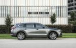 Mazda CX-8 2018 года (AU)